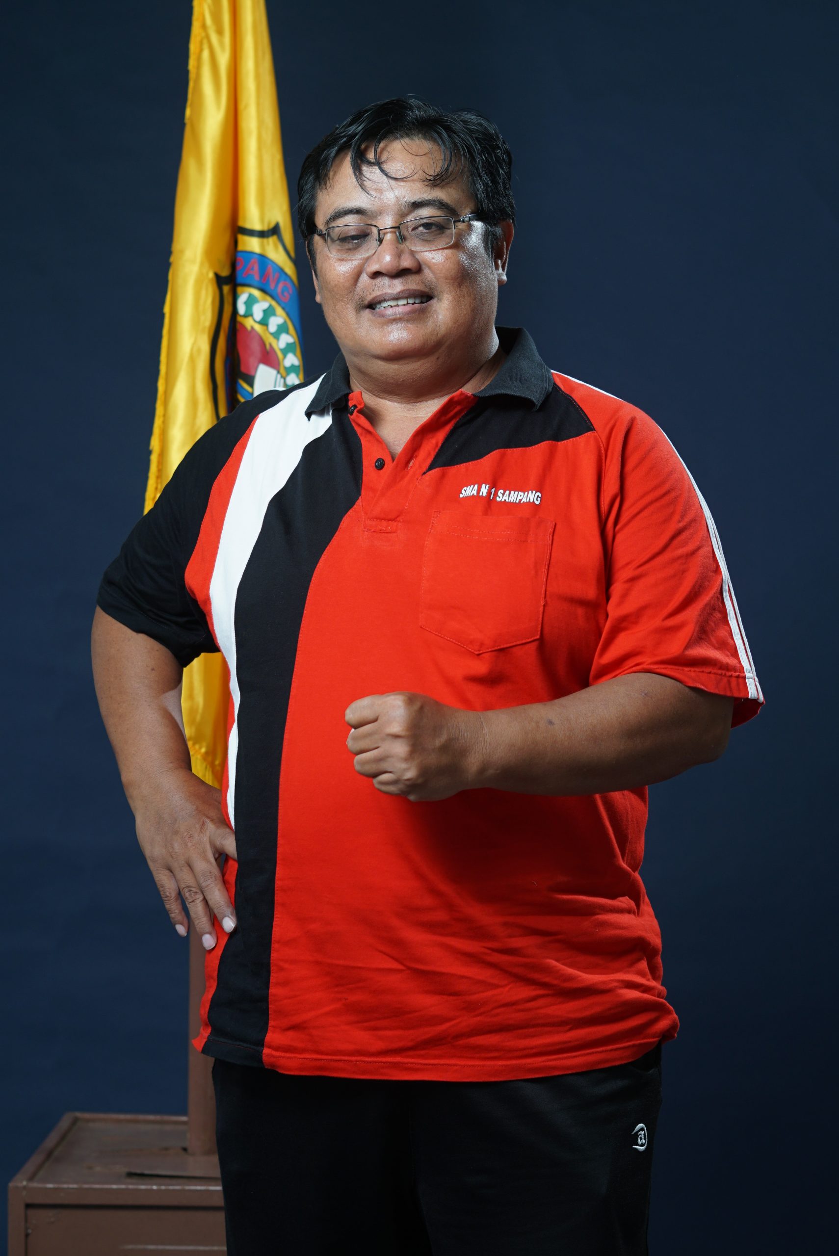Drs. Eka Bayu Murwasasangka