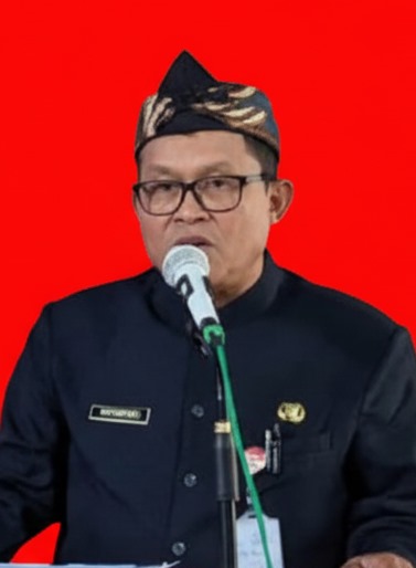 Widiyantoro, S.Pd.